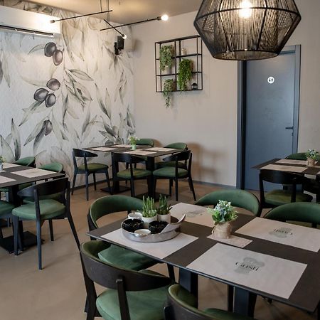 זאדאר Bellevue Hill Apartment מראה חיצוני תמונה