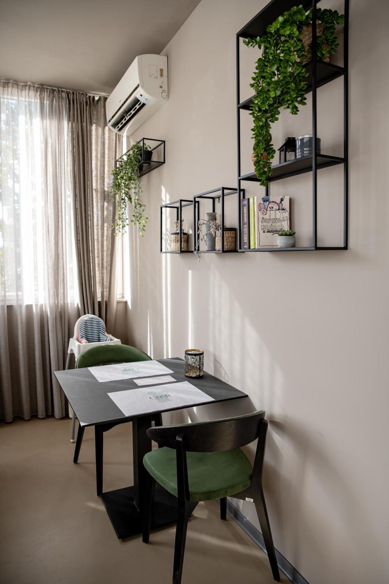זאדאר Bellevue Hill Apartment מראה חיצוני תמונה