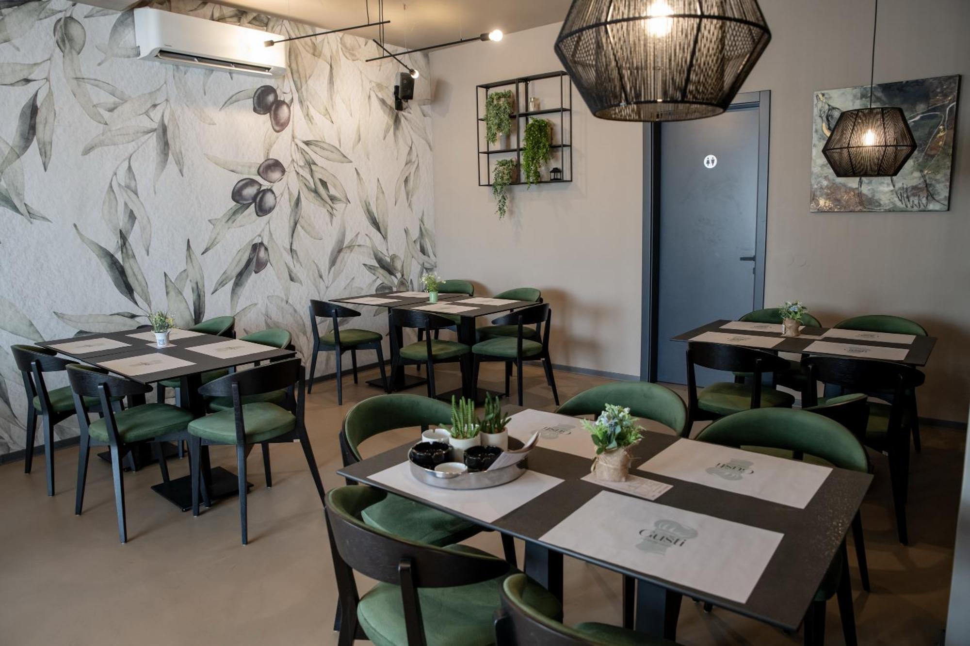 זאדאר Bellevue Hill Apartment מראה חיצוני תמונה