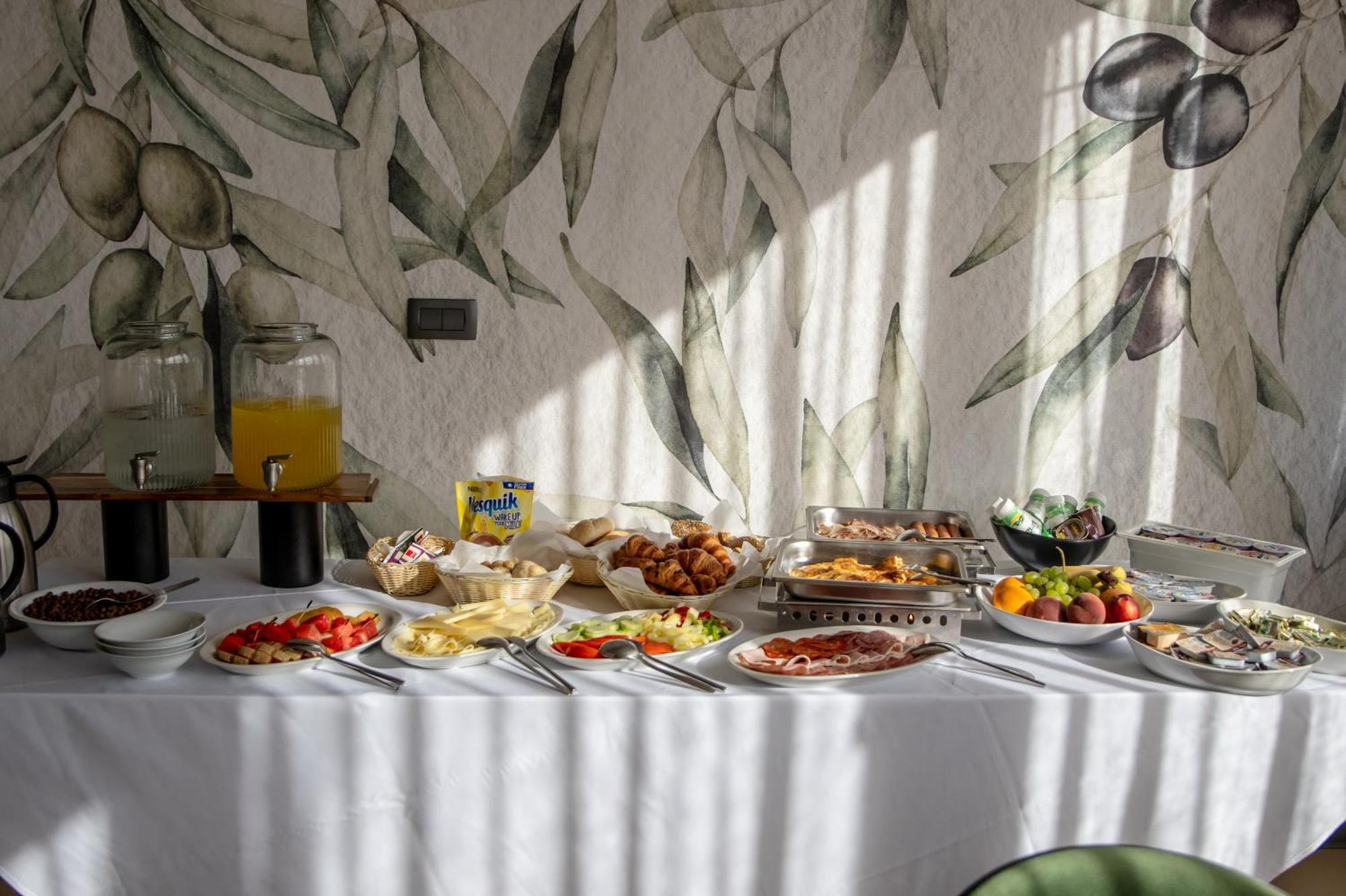 זאדאר Bellevue Hill Apartment מראה חיצוני תמונה