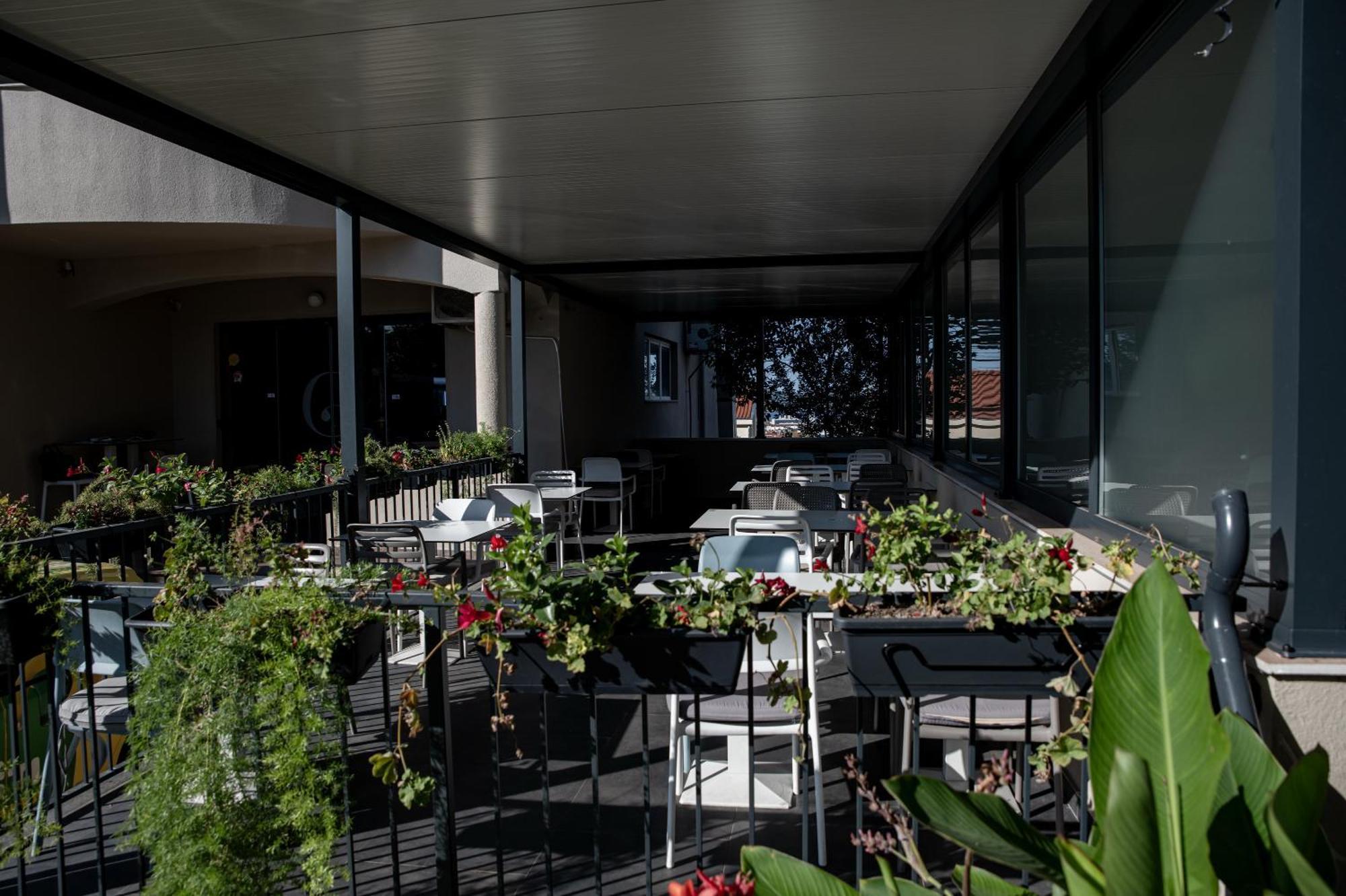 זאדאר Bellevue Hill Apartment מראה חיצוני תמונה
