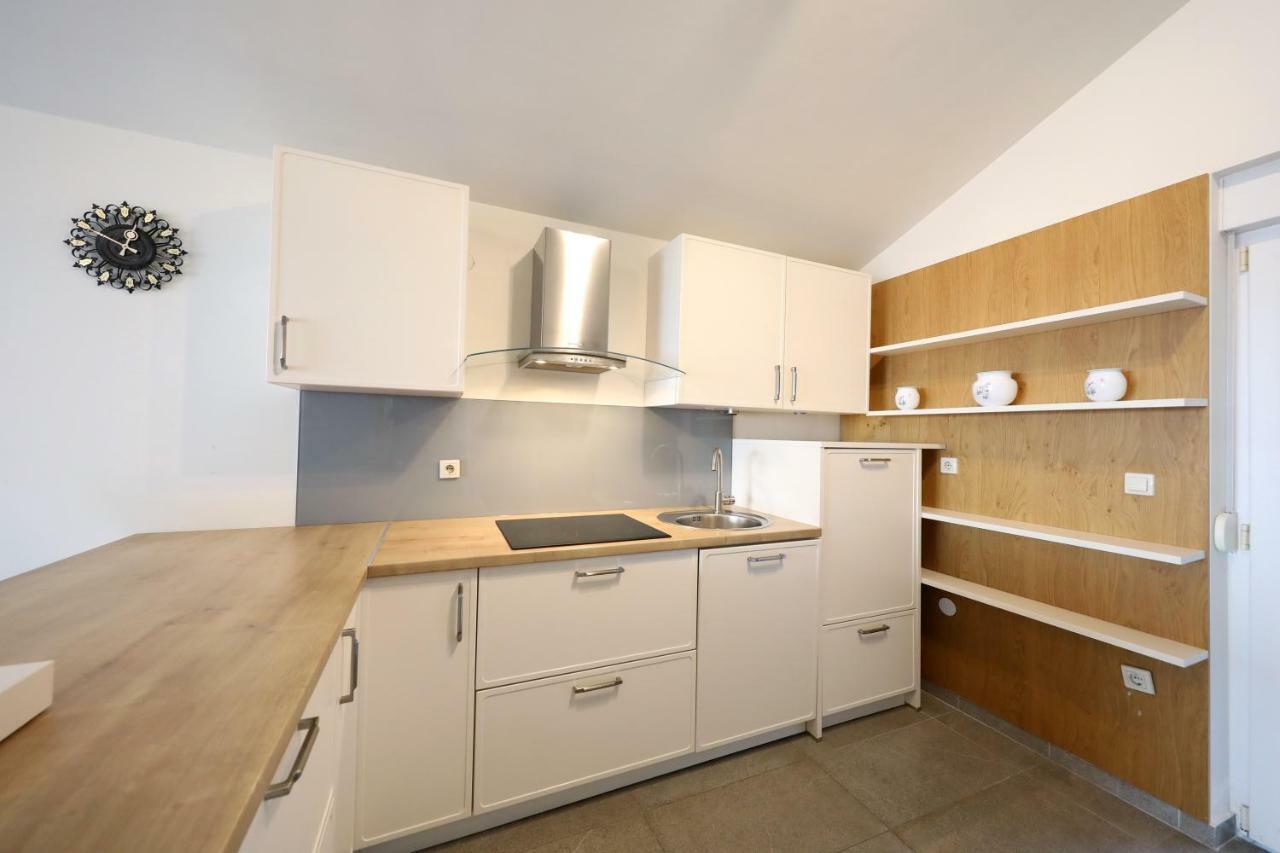 זאדאר Bellevue Hill Apartment מראה חיצוני תמונה