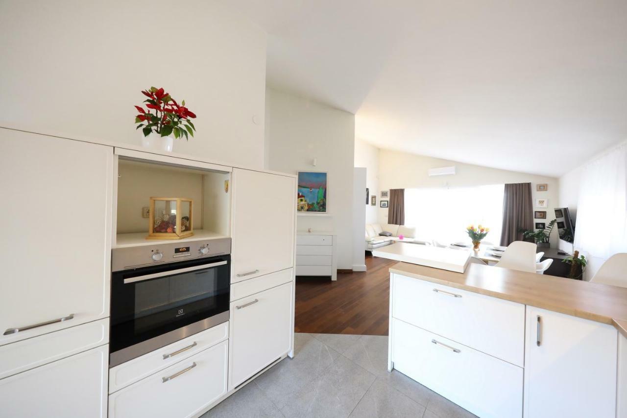 זאדאר Bellevue Hill Apartment מראה חיצוני תמונה