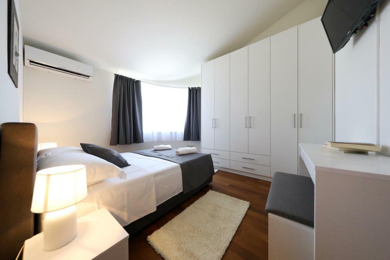 זאדאר Bellevue Hill Apartment מראה חיצוני תמונה