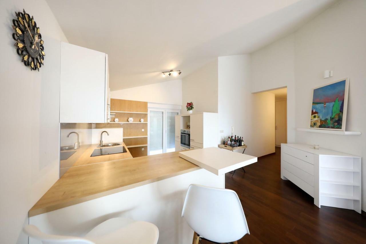 זאדאר Bellevue Hill Apartment מראה חיצוני תמונה