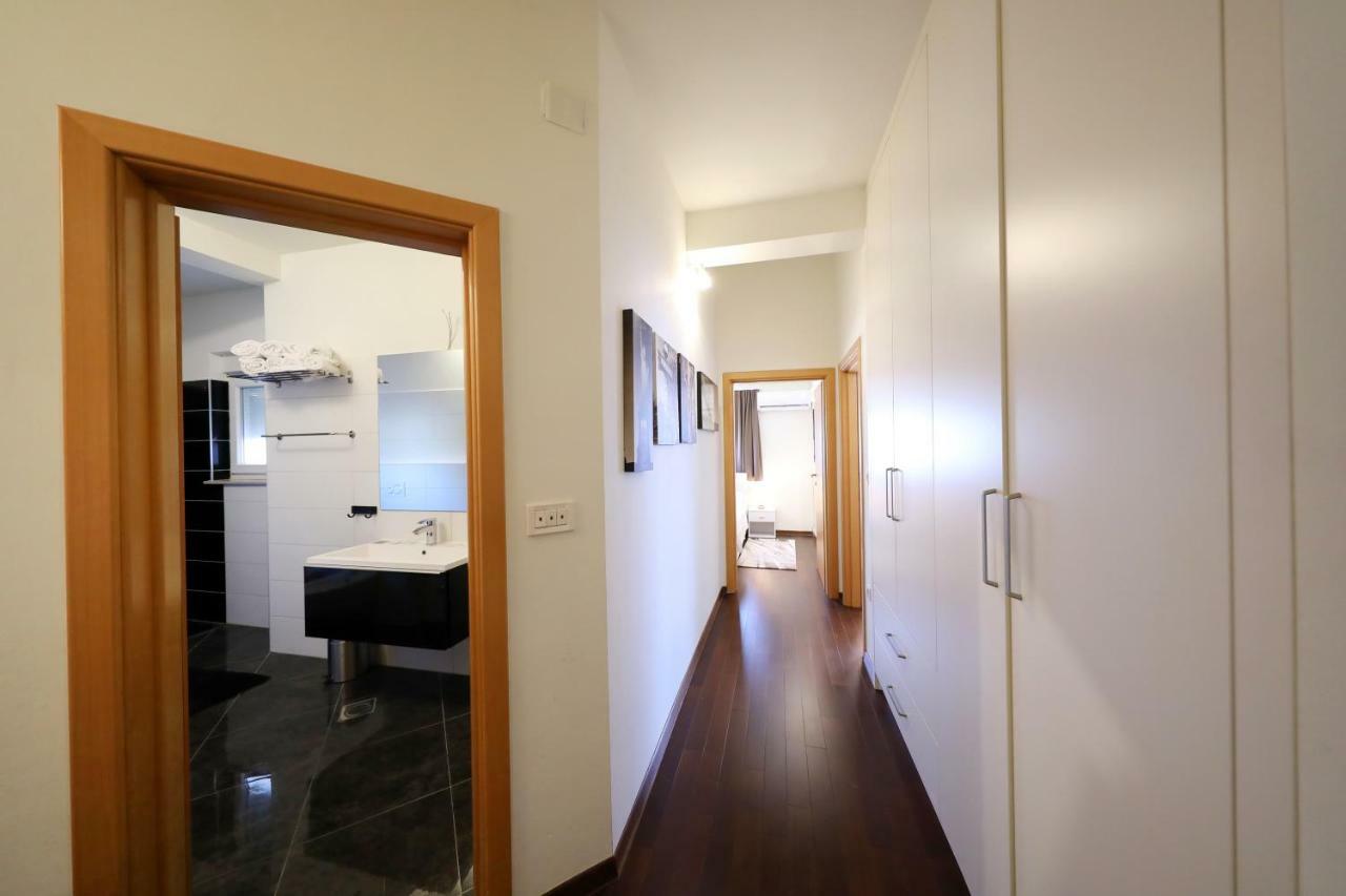זאדאר Bellevue Hill Apartment מראה חיצוני תמונה