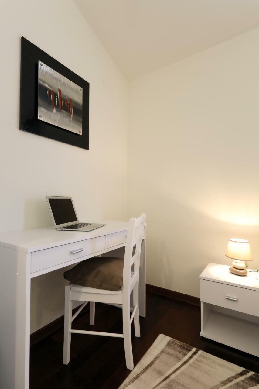 זאדאר Bellevue Hill Apartment מראה חיצוני תמונה