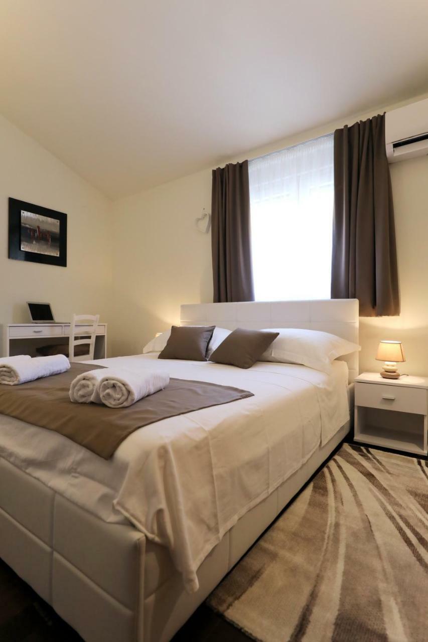 זאדאר Bellevue Hill Apartment מראה חיצוני תמונה