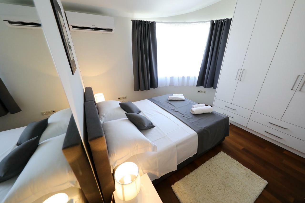 זאדאר Bellevue Hill Apartment מראה חיצוני תמונה