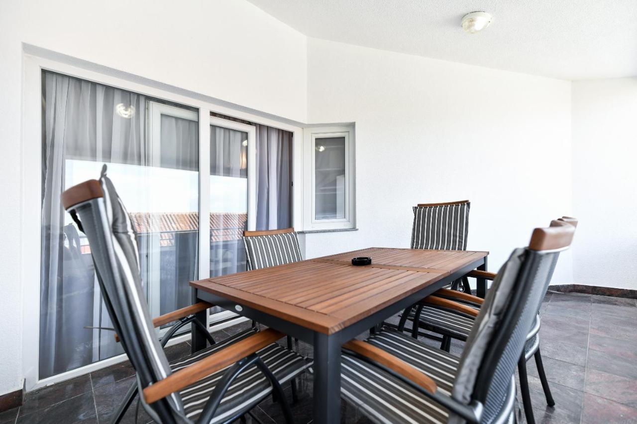 זאדאר Bellevue Hill Apartment מראה חיצוני תמונה