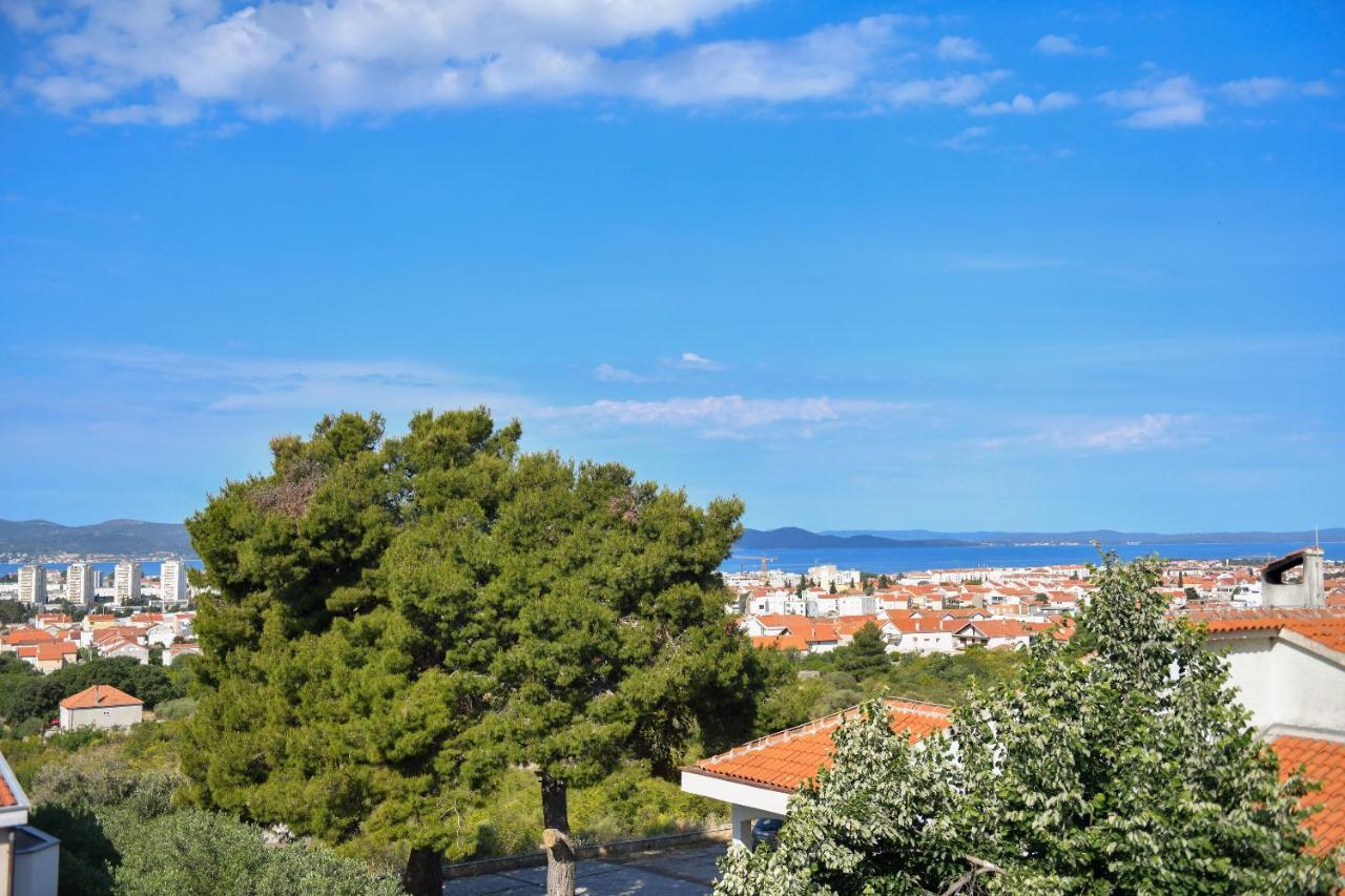 זאדאר Bellevue Hill Apartment מראה חיצוני תמונה