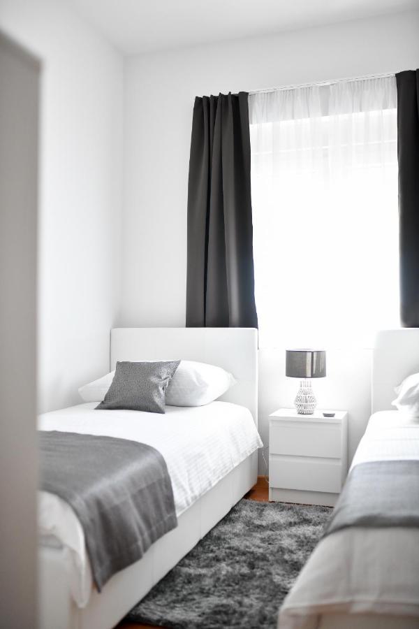 זאדאר Bellevue Hill Apartment מראה חיצוני תמונה