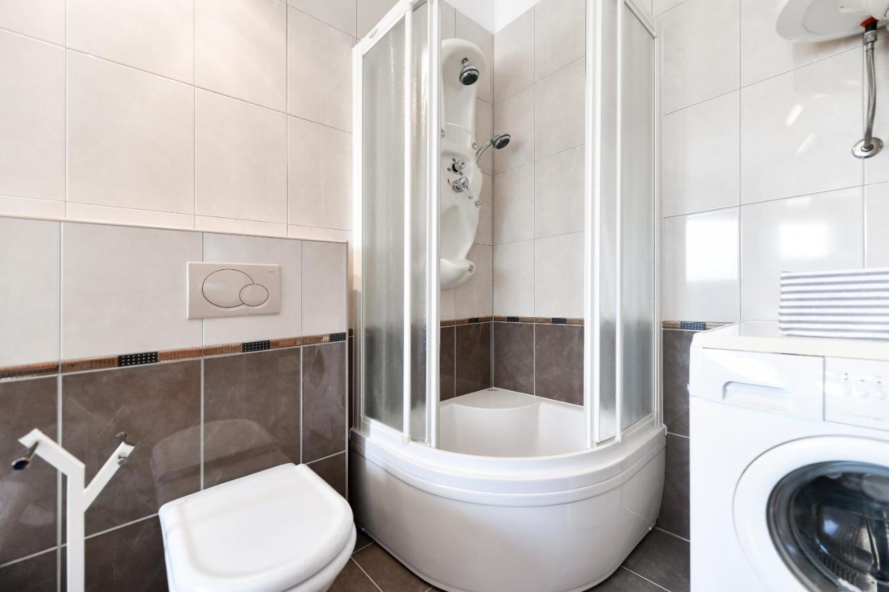 זאדאר Bellevue Hill Apartment מראה חיצוני תמונה