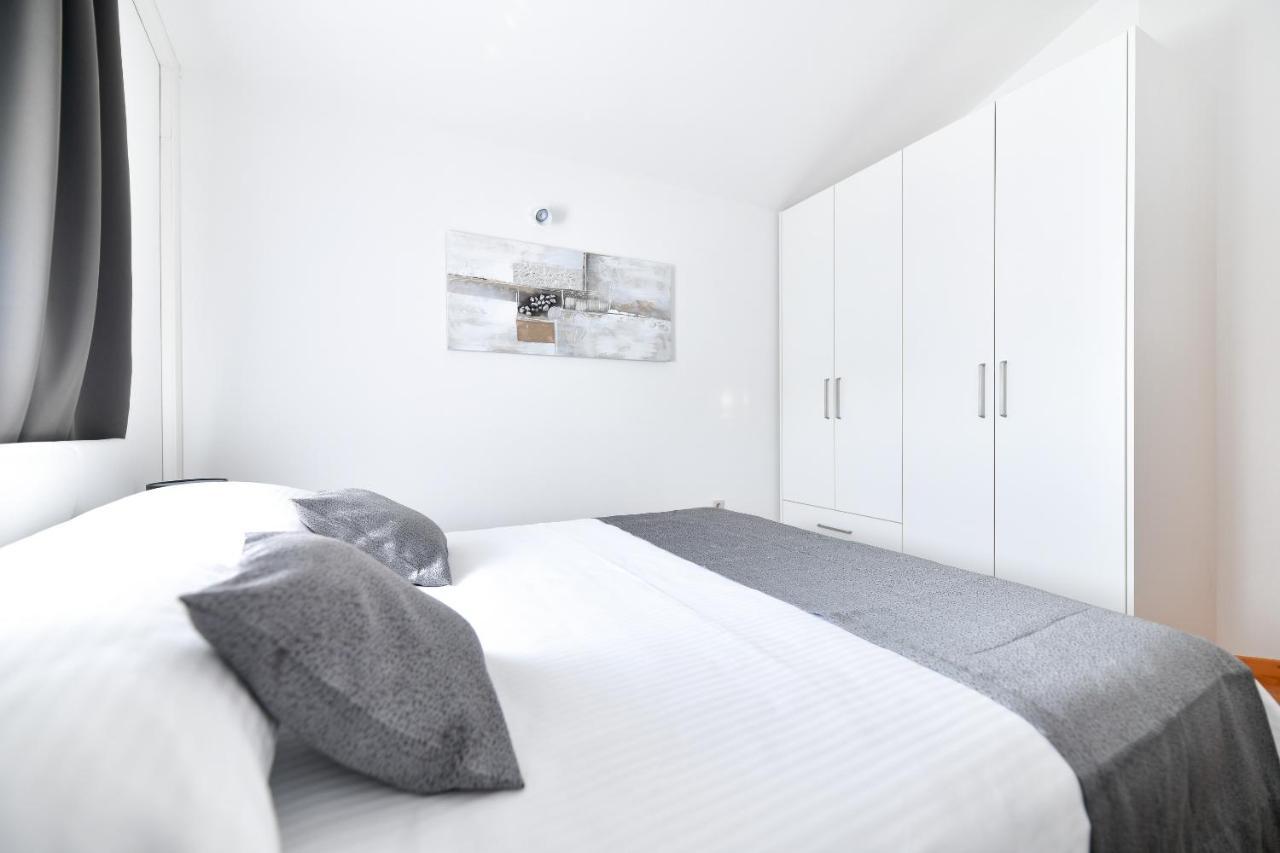 זאדאר Bellevue Hill Apartment מראה חיצוני תמונה
