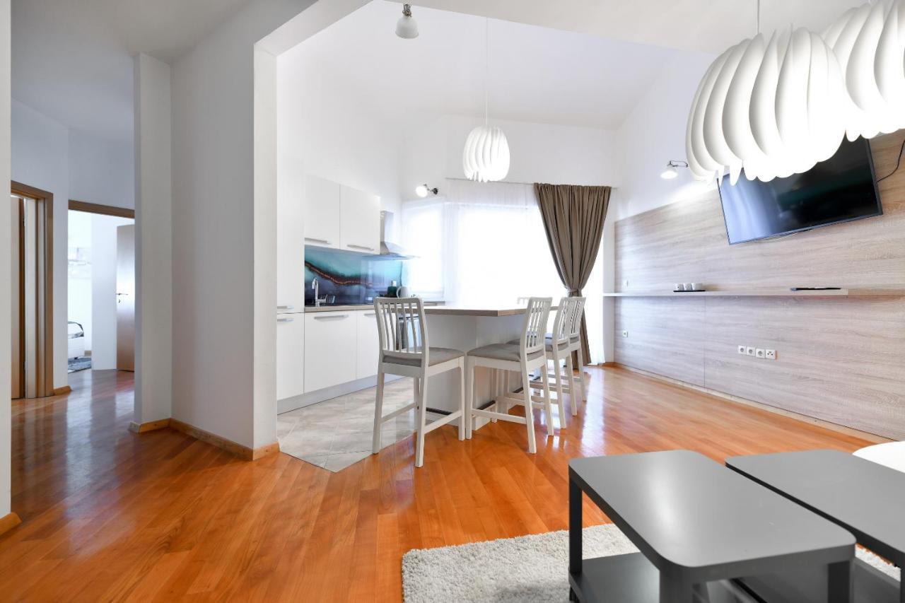 זאדאר Bellevue Hill Apartment מראה חיצוני תמונה