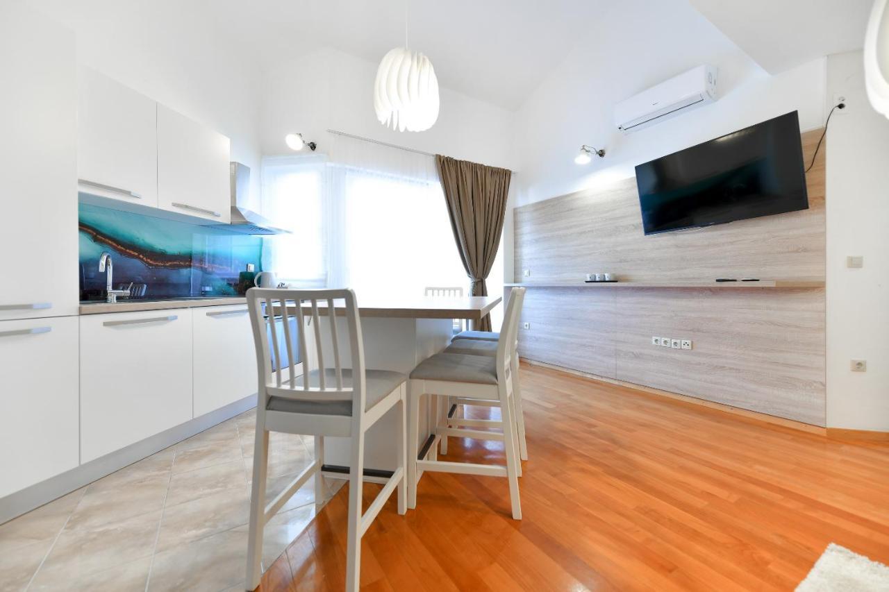 זאדאר Bellevue Hill Apartment מראה חיצוני תמונה