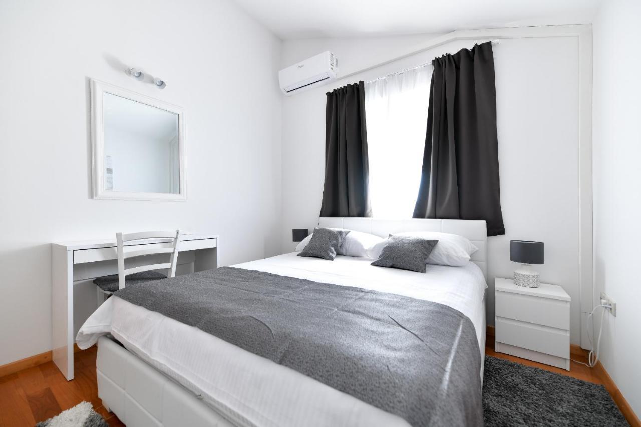זאדאר Bellevue Hill Apartment מראה חיצוני תמונה