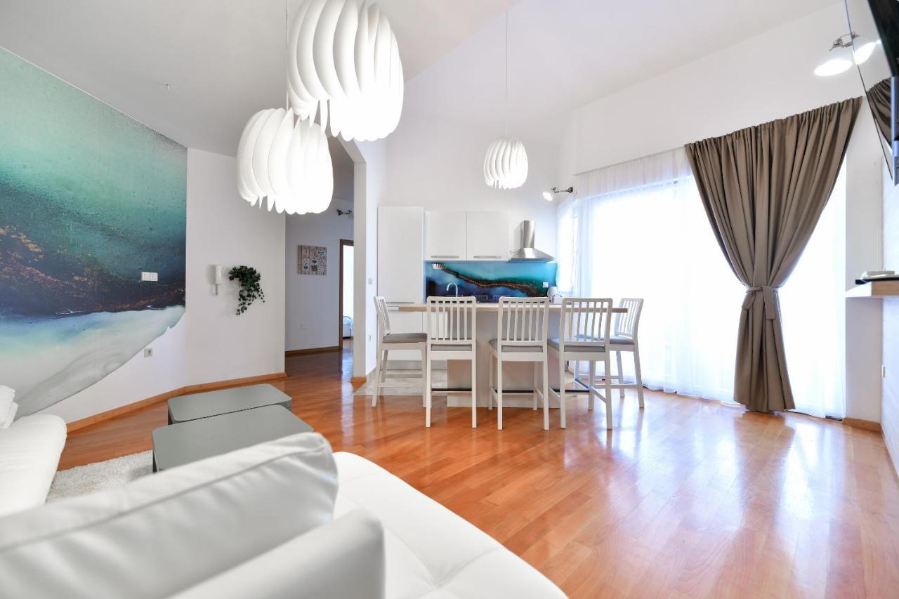 זאדאר Bellevue Hill Apartment מראה חיצוני תמונה