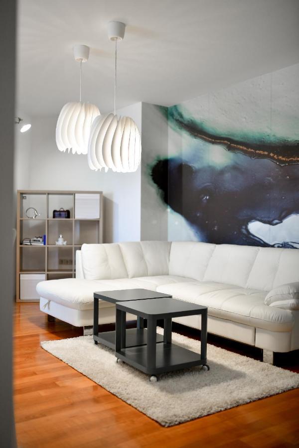 זאדאר Bellevue Hill Apartment מראה חיצוני תמונה