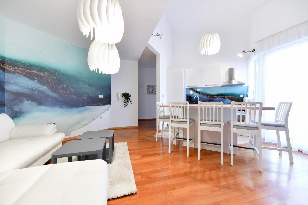 זאדאר Bellevue Hill Apartment מראה חיצוני תמונה